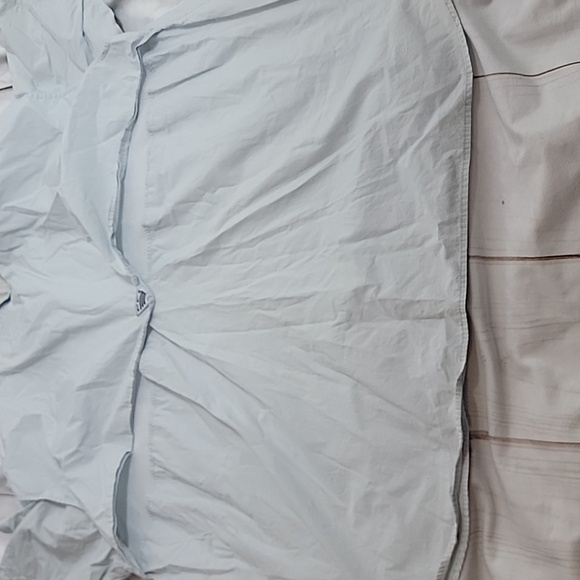 Columbia PFG Preformance Fishing Gear Breathable Mesh 3X Button Down Shirt - Picture 5 of 8